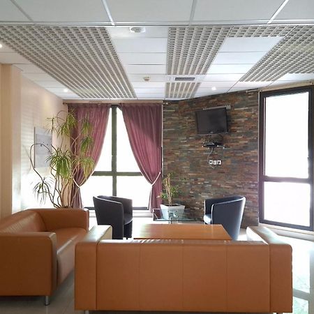 Hotel Garabel Plaisir Exterior foto