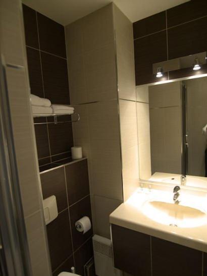 Hotel Garabel Plaisir Cameră foto