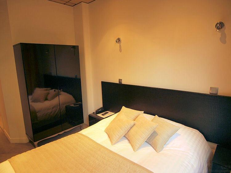 Hotel Garabel Plaisir Cameră foto